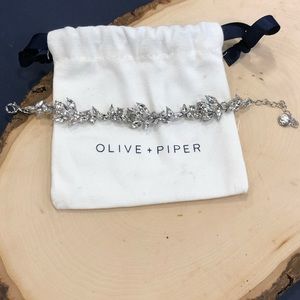 Olive + Piper Bracelet